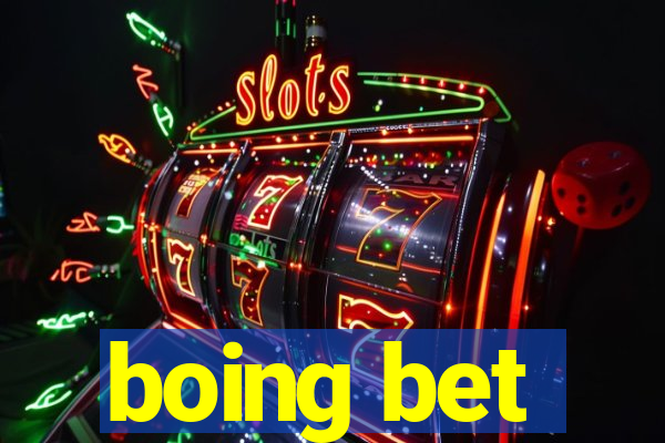 boing bet